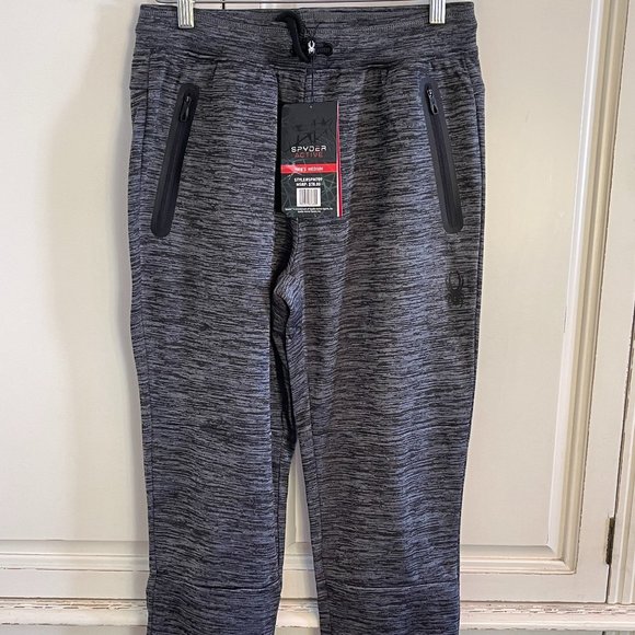 Spyder Pants Nwt Spyder Active Joggers Poshmark